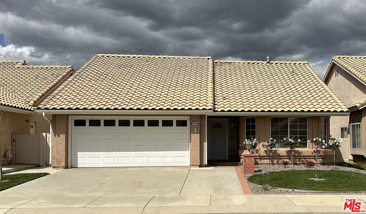 4827 W Glen Abbey Way, Banning, CA 92220