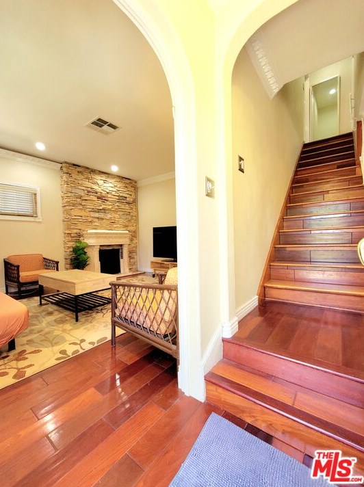 10436 Cheviot Dr, Los Angeles CA  90064-4408 exterior