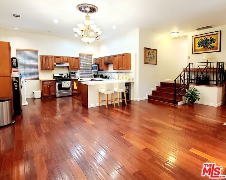10436 Cheviot Dr, Los Angeles CA  90064-4408 exterior
