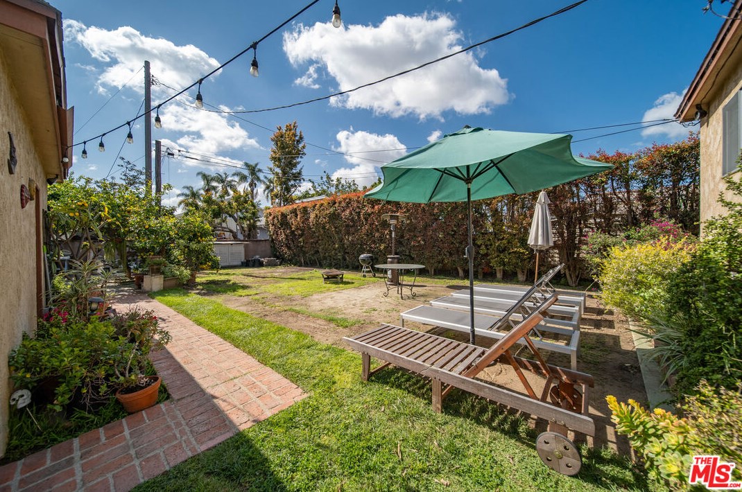 11278 Ivy Pl, Los Angeles CA  90064-3917 exterior