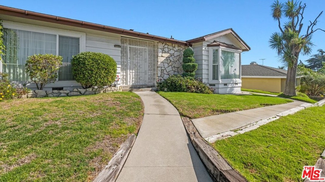 5804 Sherbourne Dr, Los Angeles, CA 90056-1442