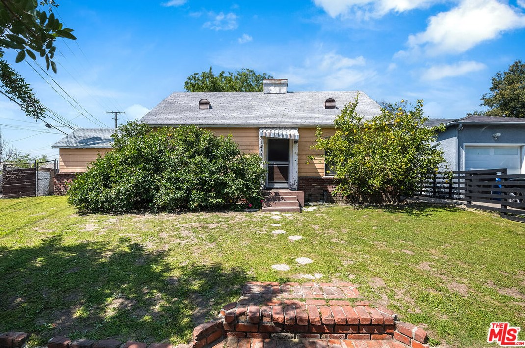 1311 N Ontario St, Burbank, CA 91505