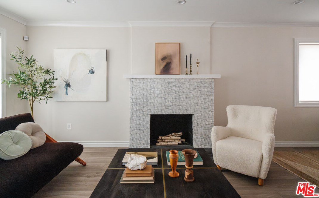 2901 Glendon Ave, Los Angeles CA  90064-4103 exterior