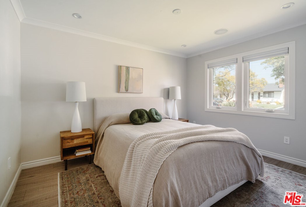 2901 Glendon Ave, Los Angeles CA  90064-4103 exterior