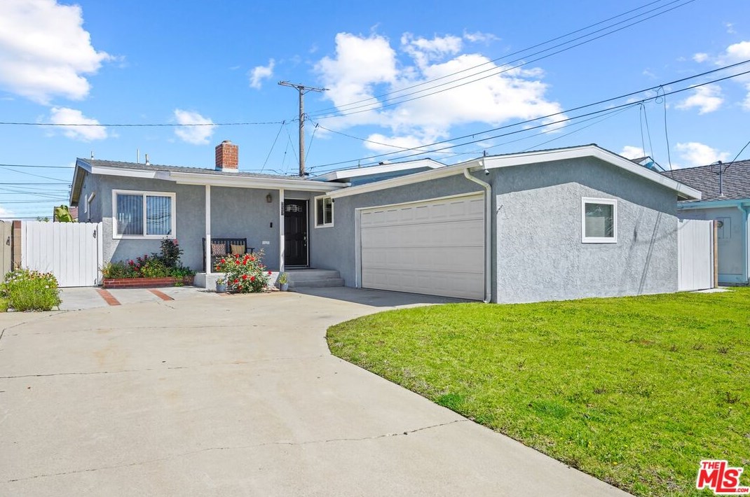 4235 W 181st St, Torrance, CA 90504