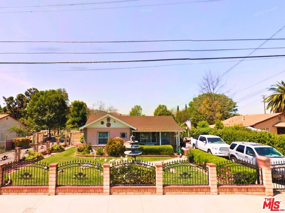 1335 Buena Vista Ave, Pomona, CA 91766