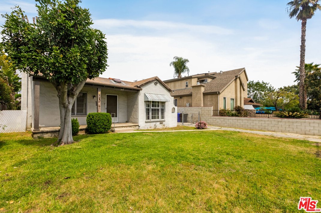 3517 Milton St, Pasadena, CA 91107-4535