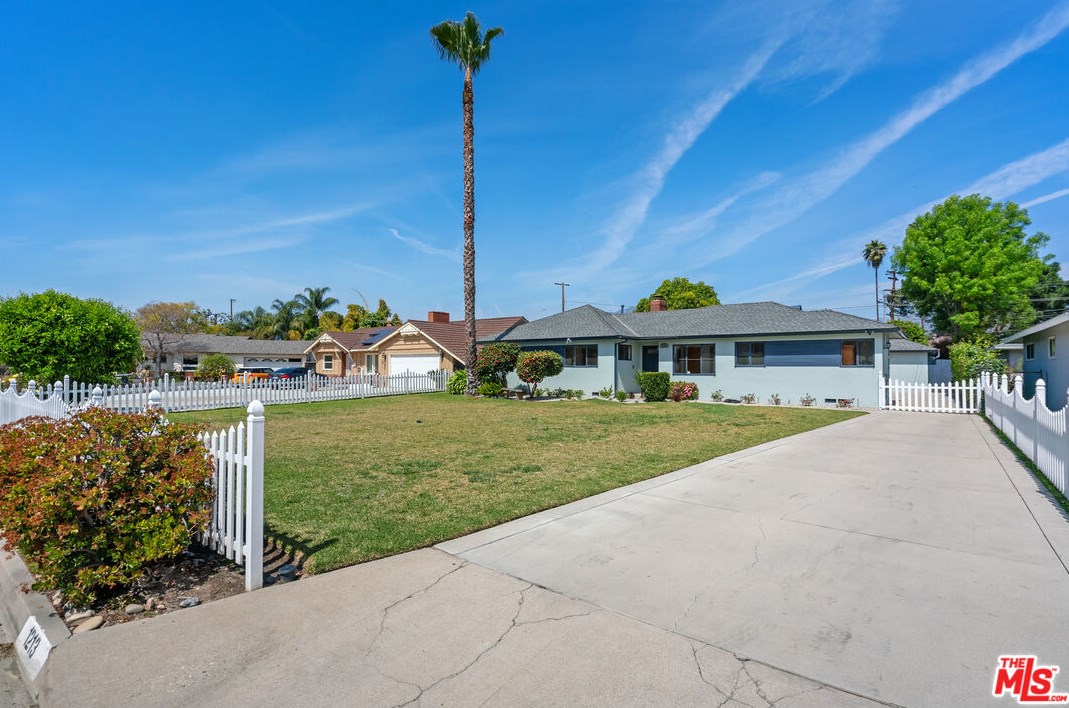 1213 Magnis St, Arcadia, CA 91006-5032