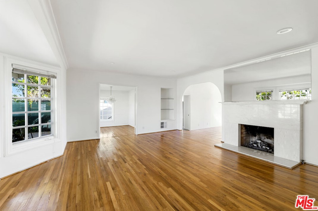 946 Franklin St, Santa Monica CA  90403-2320 exterior