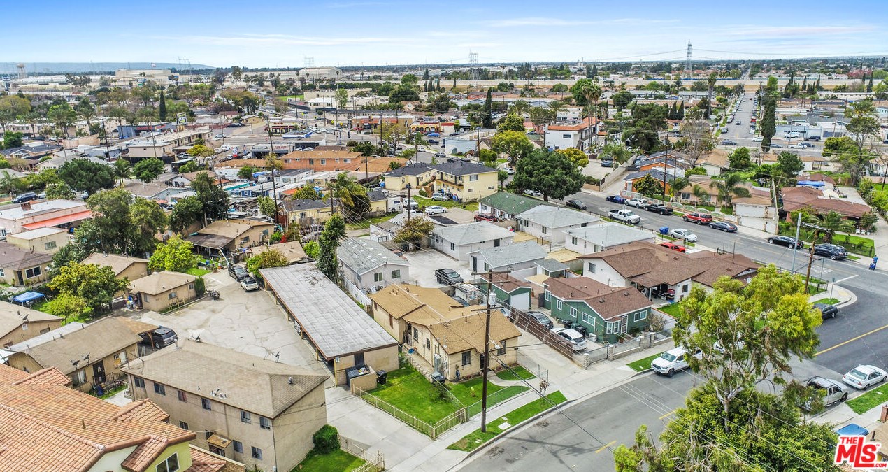 5816 Gotham St, Bell, CA 90201