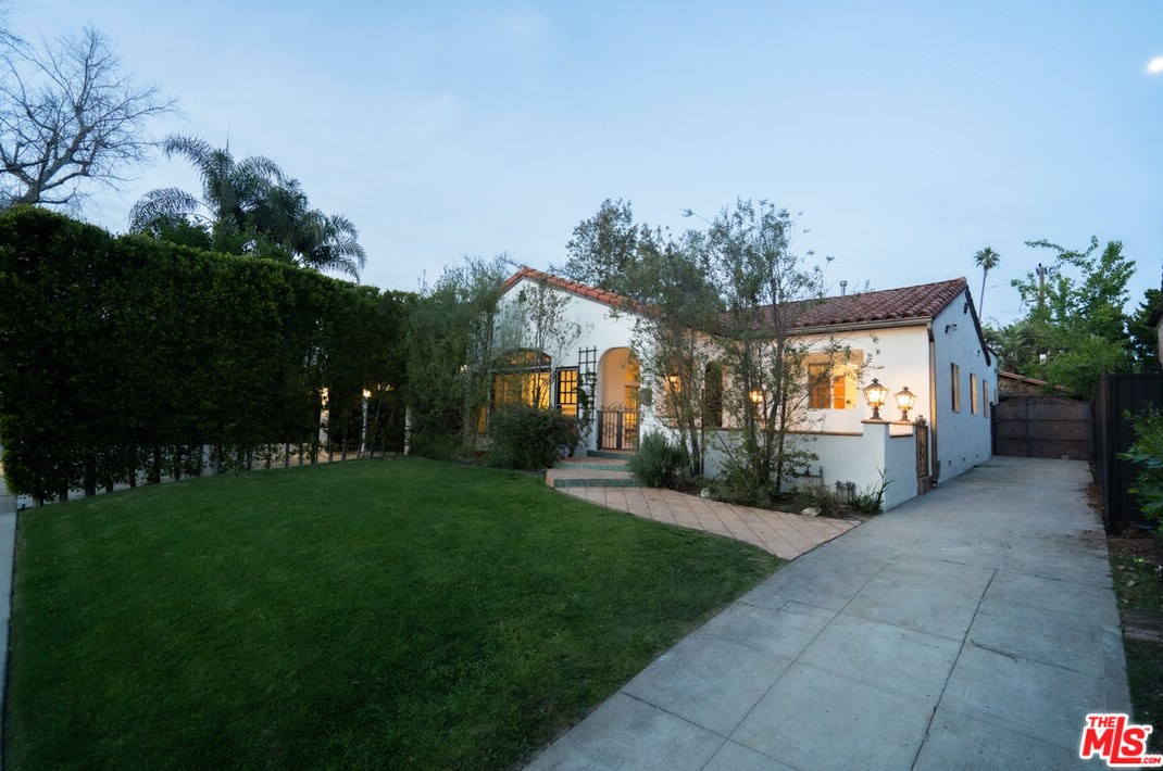 436 Citrus Ave, Los Angeles, CA