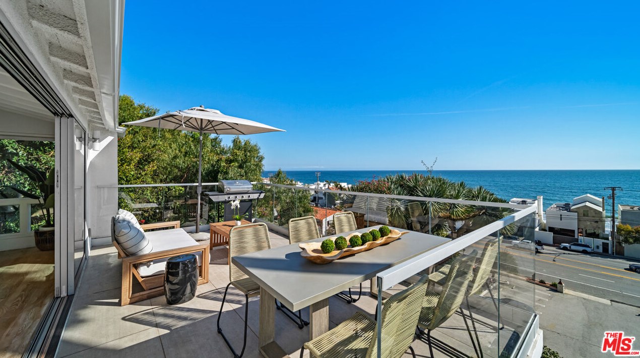 21344 Rambla Vista, Malibu, CA 90265