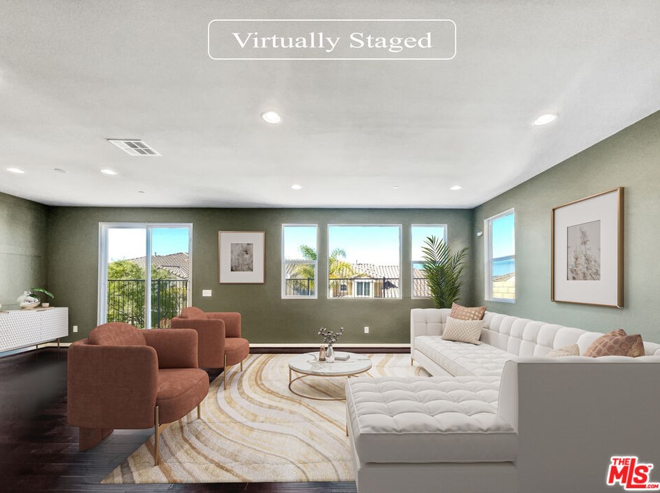 19881 Via Ott, Santa Clarita, CA 91321
