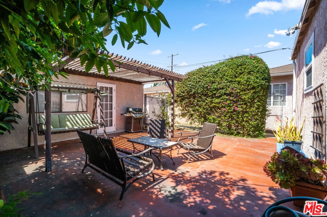 5409 Inglewood Blvd, Los Angeles, CA 90230