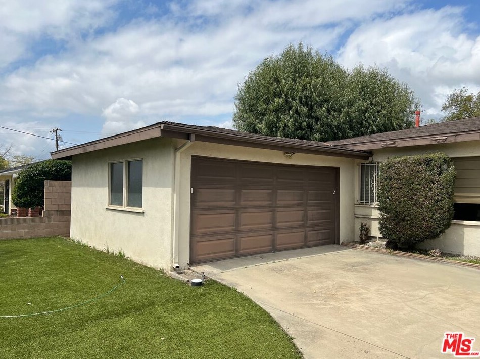 817 Juanita Ave, Glendora CA  91740-6029 exterior