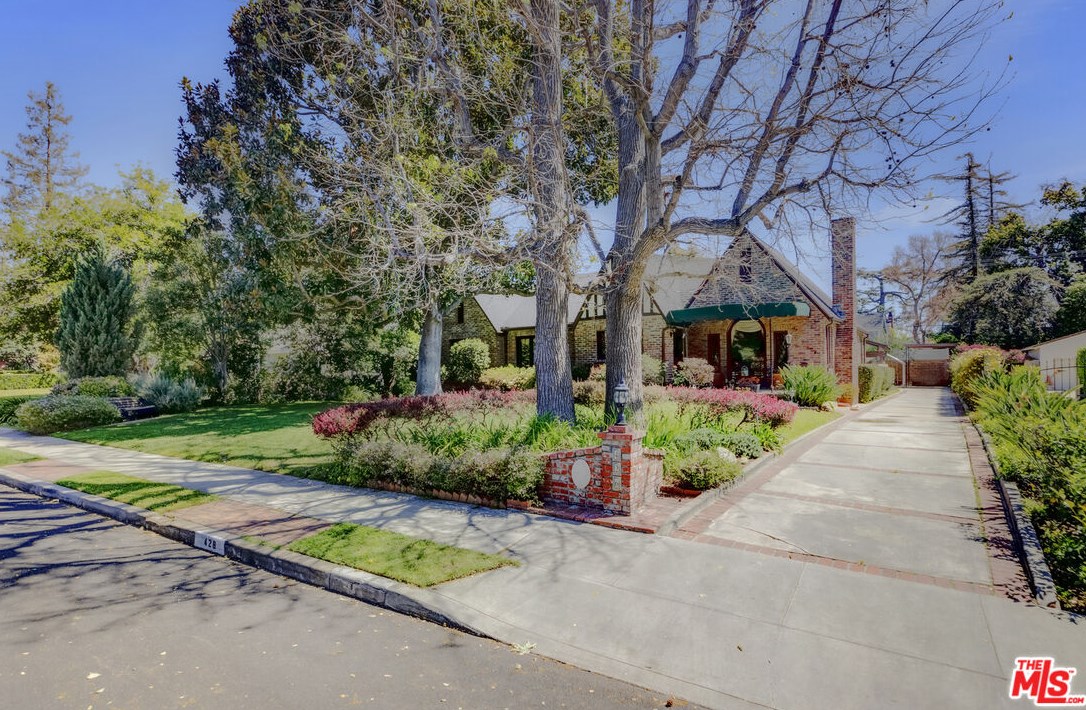 426 N California St, San Gabriel, CA 91775