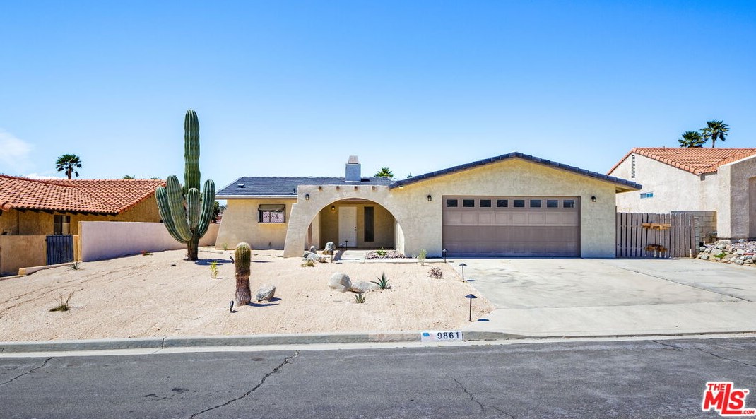 9861 Hoylake Rd, Desert Hot Springs, CA 92240