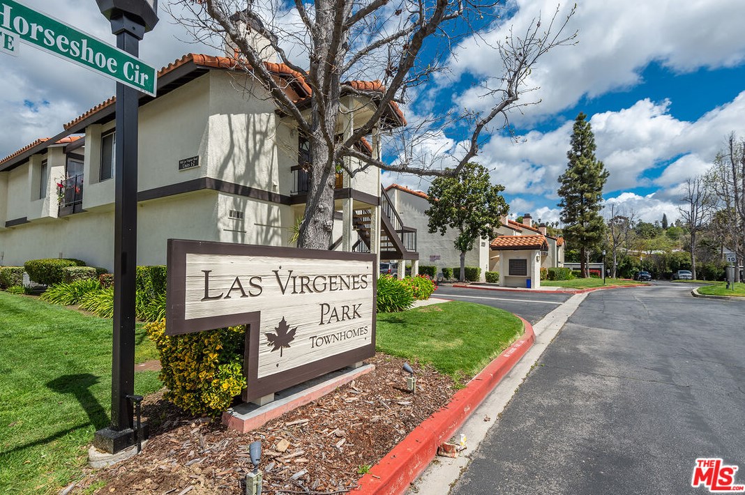 5610 Las Virgenes Rd #43, Calabasas, CA 91302