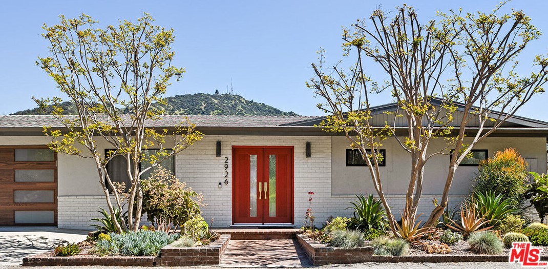 2926 Graceland Way, Glendale, CA 91206