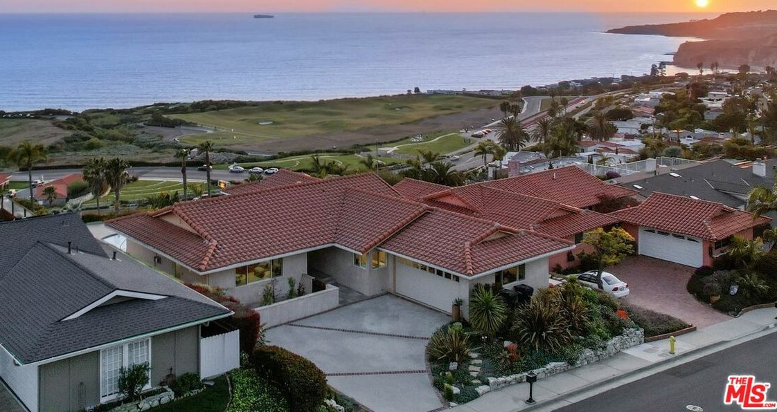 32443 Sea Raven Dr, Palos Verdes Estates, CA 90275