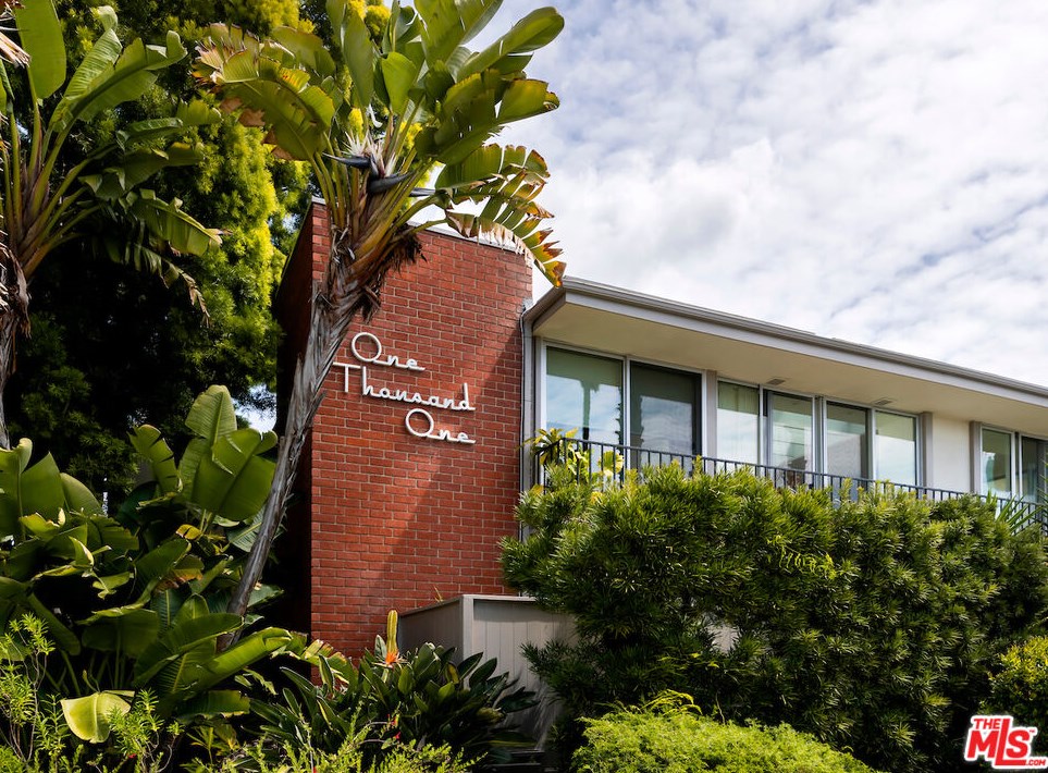 1001 19th St #e, Santa Monica, CA 90403