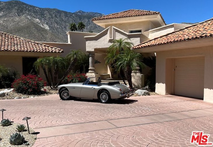 64460 Via Amante, Palm Springs, CA 92264