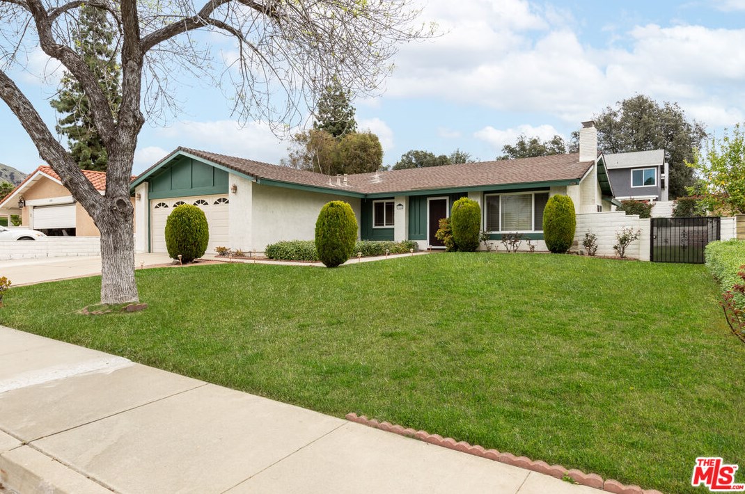 4748 Fox Glen Ave, La Verne, CA 91750