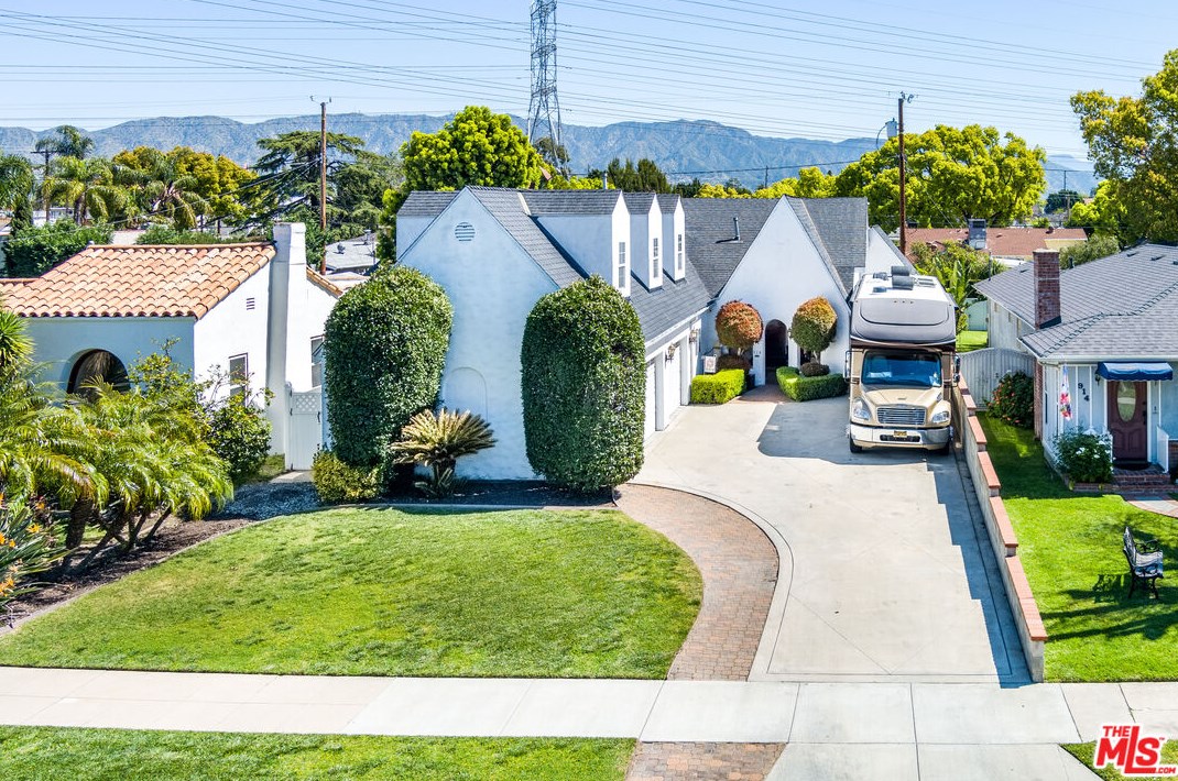 918 N Maple St, Burbank, CA 91505