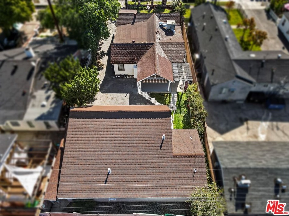 6629 Kraft Ave, North Hollywood, CA 91606