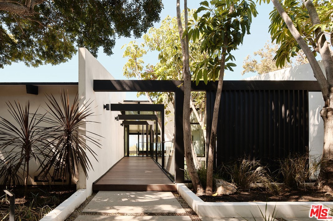 5901 Filaree Heights, Malibu, CA 90265
