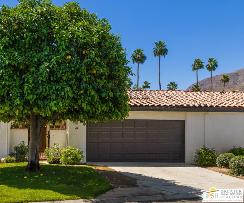 28 Gerona Dr, Rancho Mirage, CA 92270