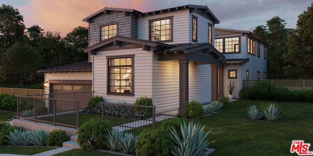 1642 5th St, Manhattan Beach, CA 90266