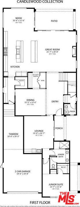 1642 5th St, Manhattan Beach CA  90266-6342 exterior