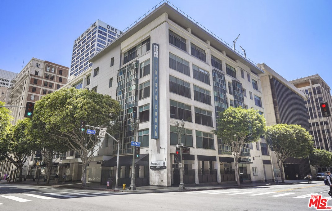 630 6th St, Los Angeles CA  90017-3202 exterior