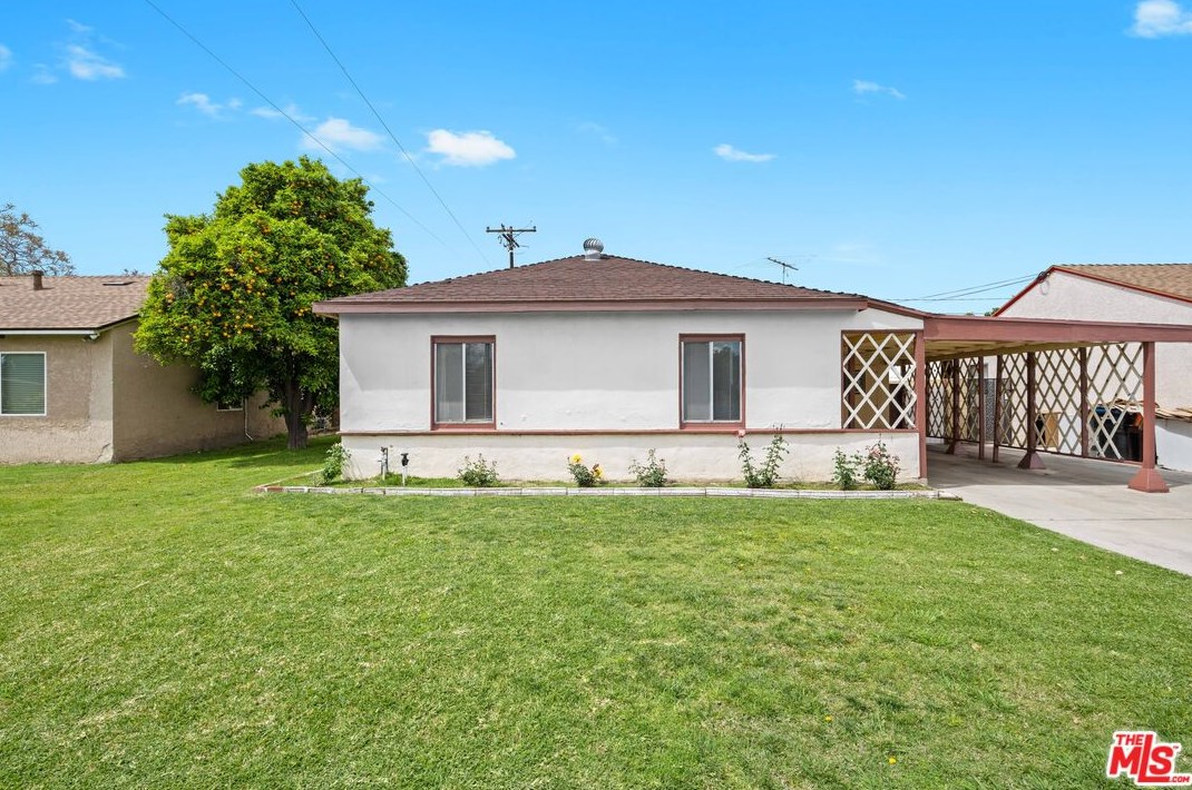 14043 Sylvanwood Ave, Norwalk, CA 90650