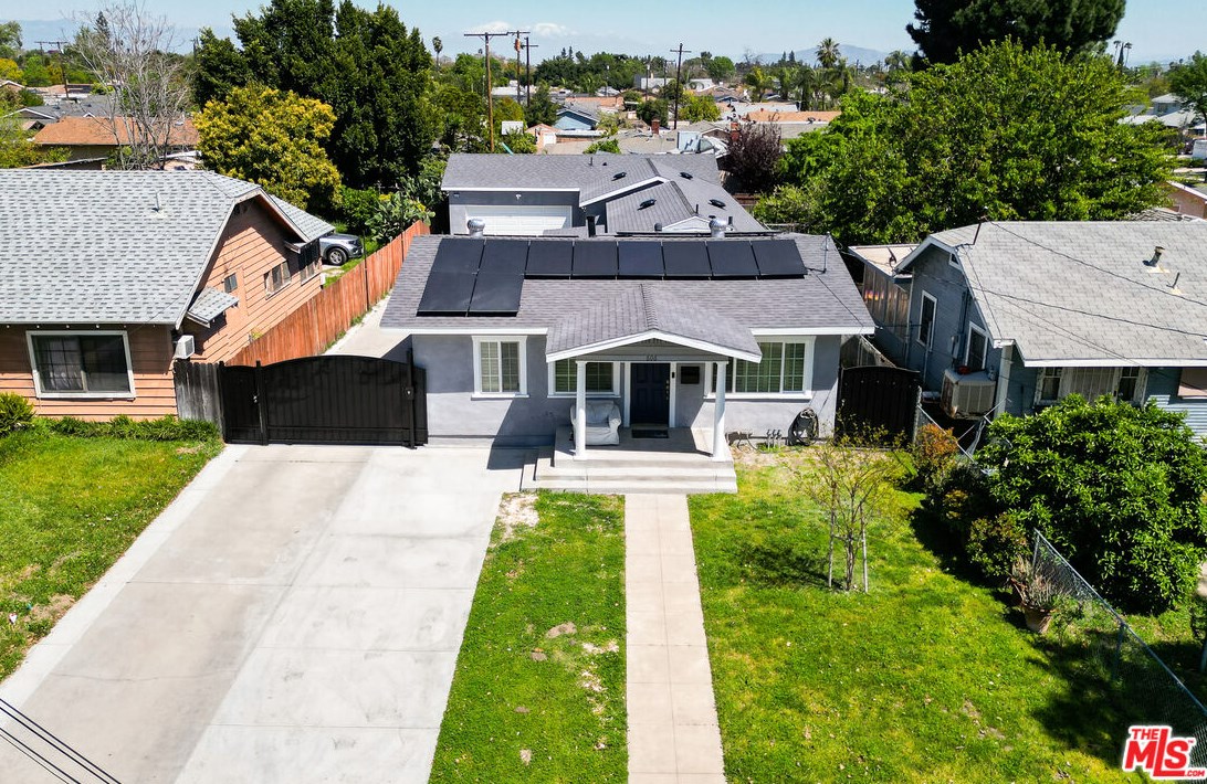 606 N Allyn Ave, Ontario, CA 91764