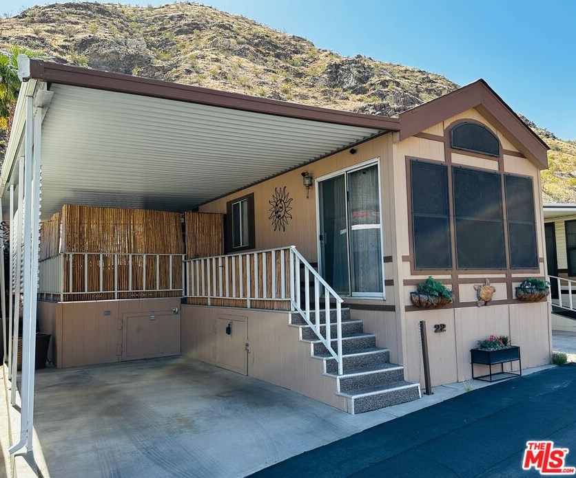 69333 E Palm Canyon Dr #22, Cathedral City, CA 92234