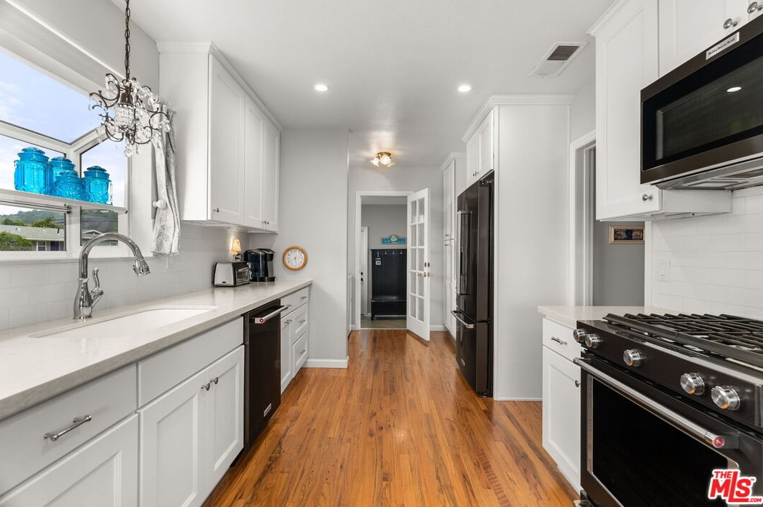 1019 Heather St, Glendora CA  91740-5805 exterior