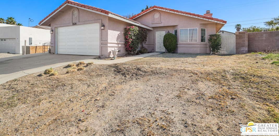 13528 Cerrita Way, Desert Hot Springs, CA 92240