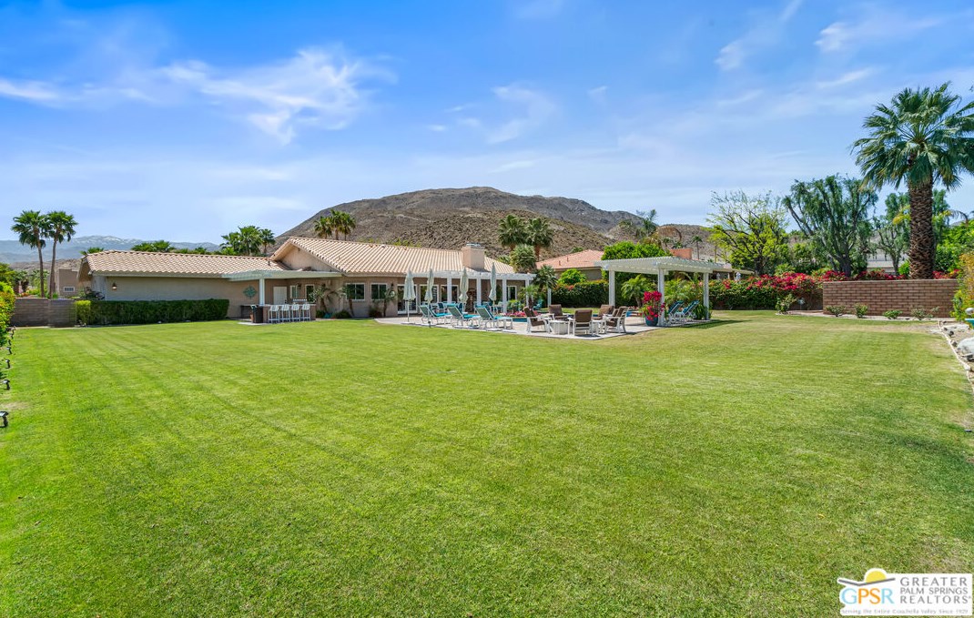 72248 Barbara Dr, Rancho Mirage, CA 92270-4910