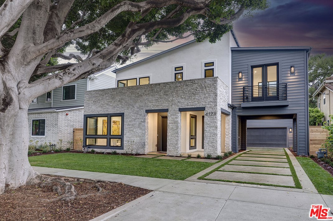 4123 Jackson Ave, Los Angeles, CA 90232-3233