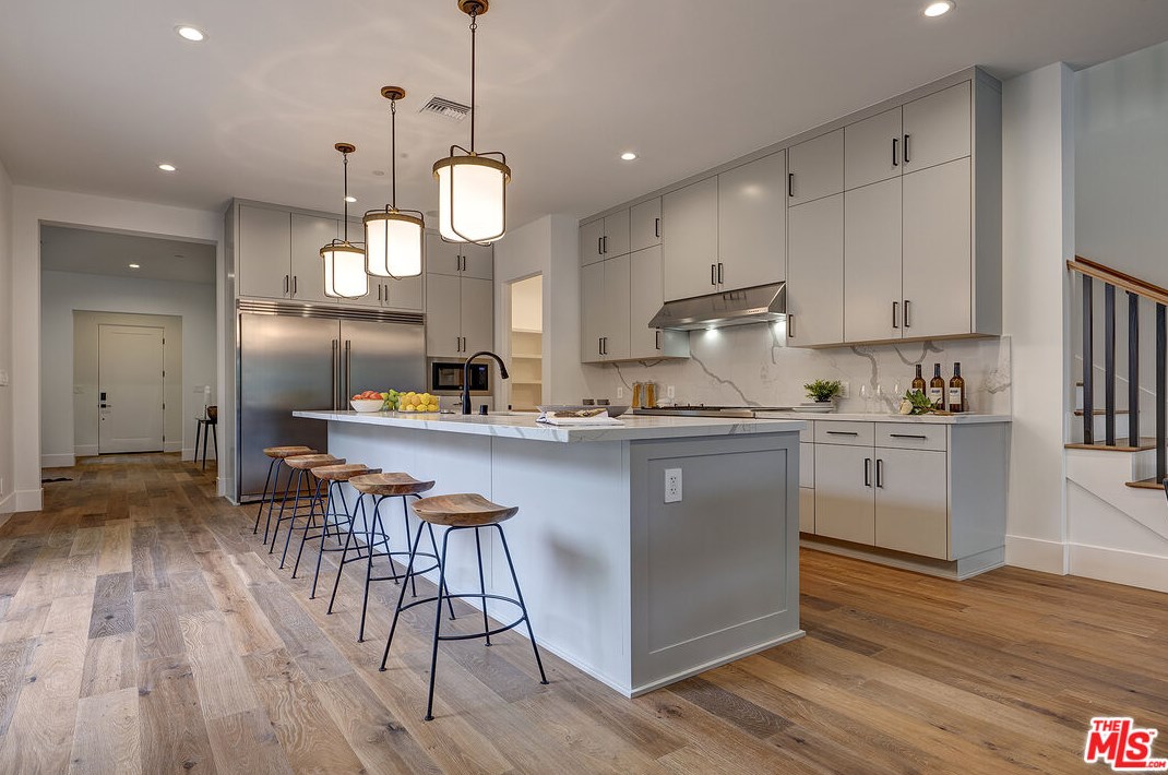 4123 Jackson Ave, Los Angeles CA  90232-3233 exterior