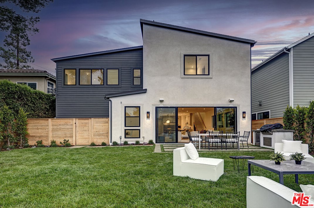 4123 Jackson Ave, Los Angeles CA  90232-3233 exterior