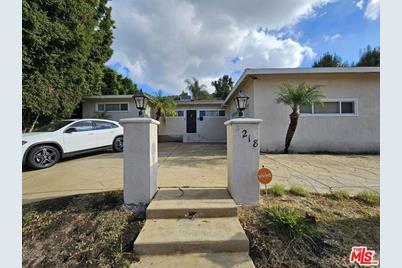 4218 Sepulveda Blvd, Sherman Oaks, CA 91403 - Photo 1