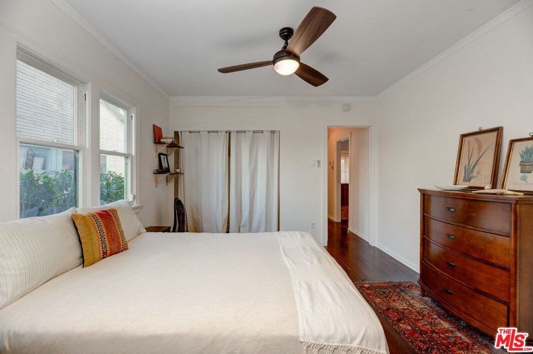 5226 Meridian St, Los Angeles CA  90042-1712 exterior