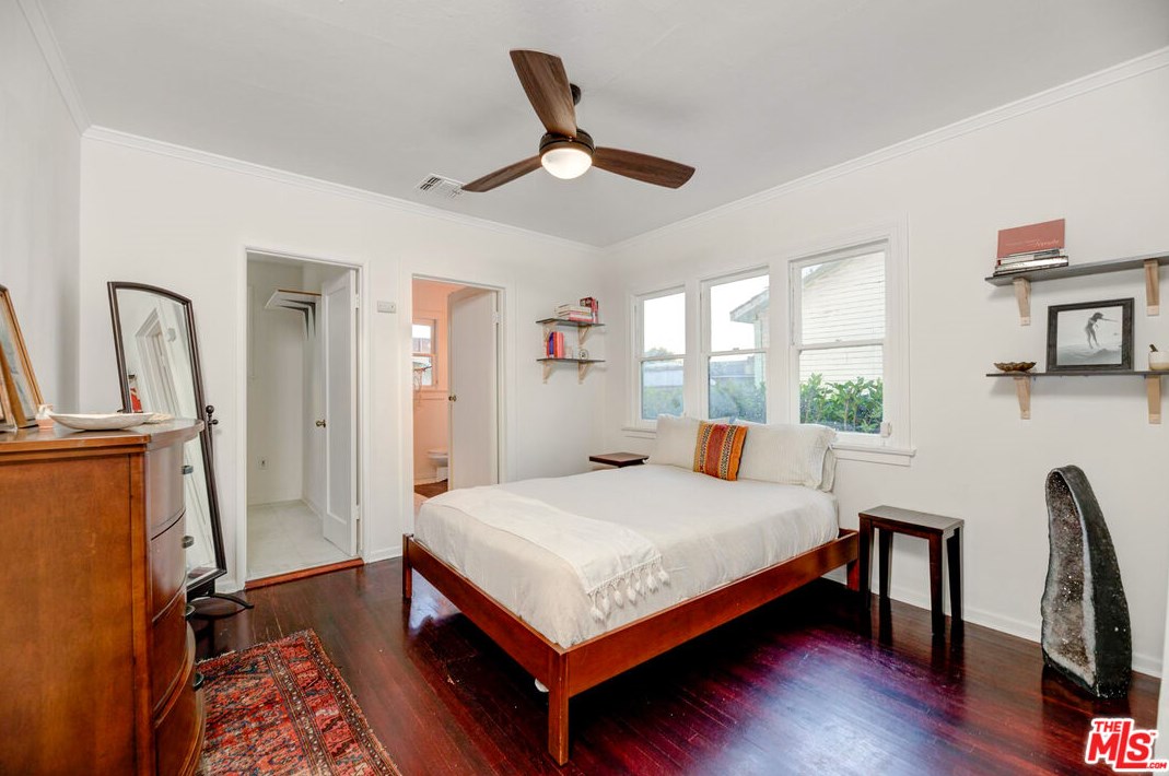 5226 Meridian St, Los Angeles CA  90042-1712 exterior