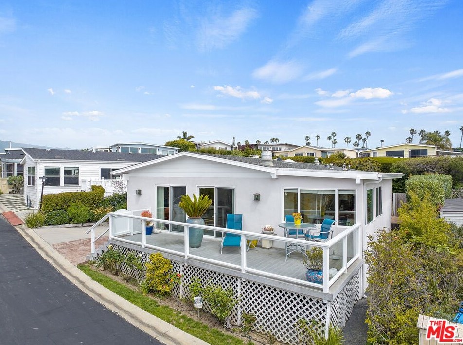 29500 Heathercliff Rd #177, Malibu, CA 90265