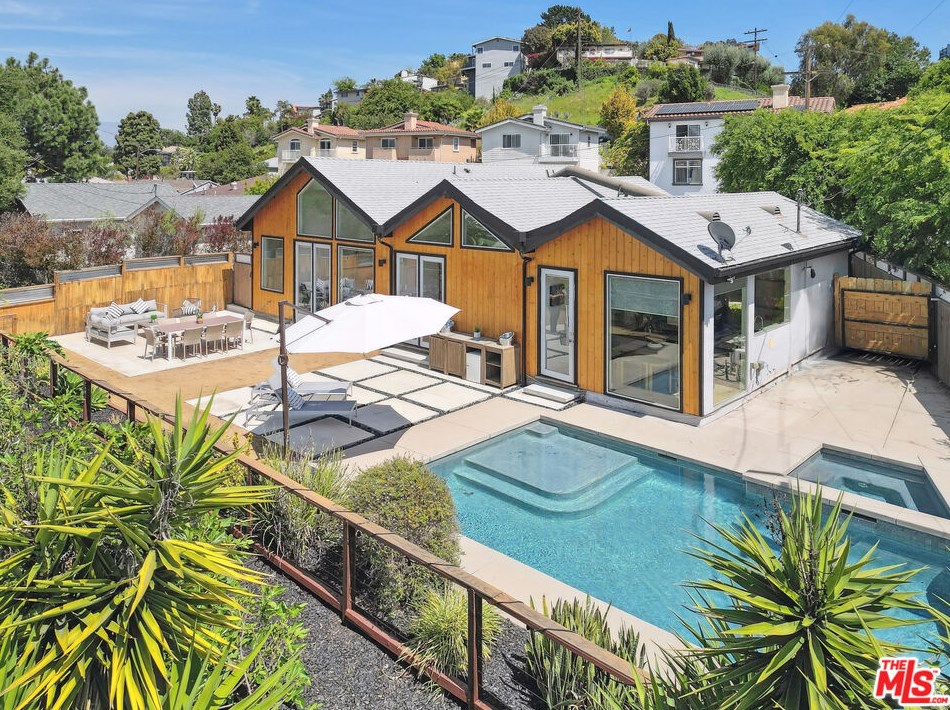 3731 Toland Way, Los Angeles, CA 90065-3614