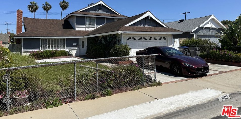 21312 Island Ave, Long Beach, CA 90745-2129