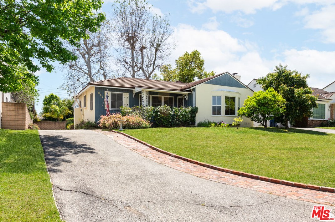 852 Victoria Dr, Arcadia, CA 91007